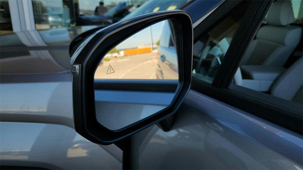 new 2026 Hyundai Santa Fe car, priced at $42,380