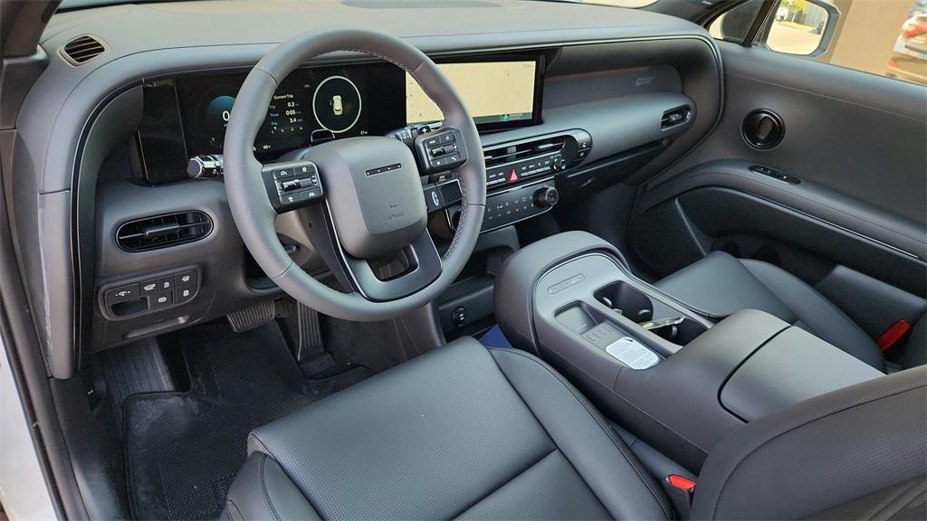 new 2026 Hyundai Palisade car, priced at $50,275