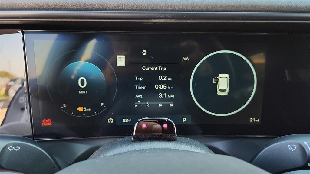 new 2026 Hyundai Palisade car, priced at $50,275