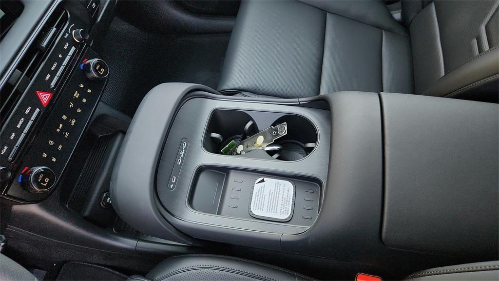 new 2026 Hyundai Palisade car, priced at $50,275