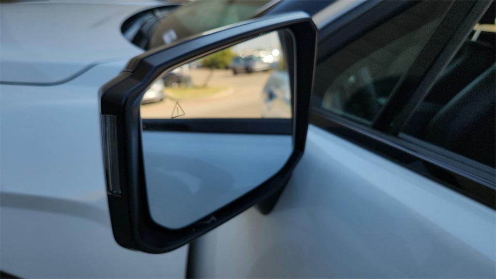 new 2026 Hyundai Palisade car, priced at $50,275