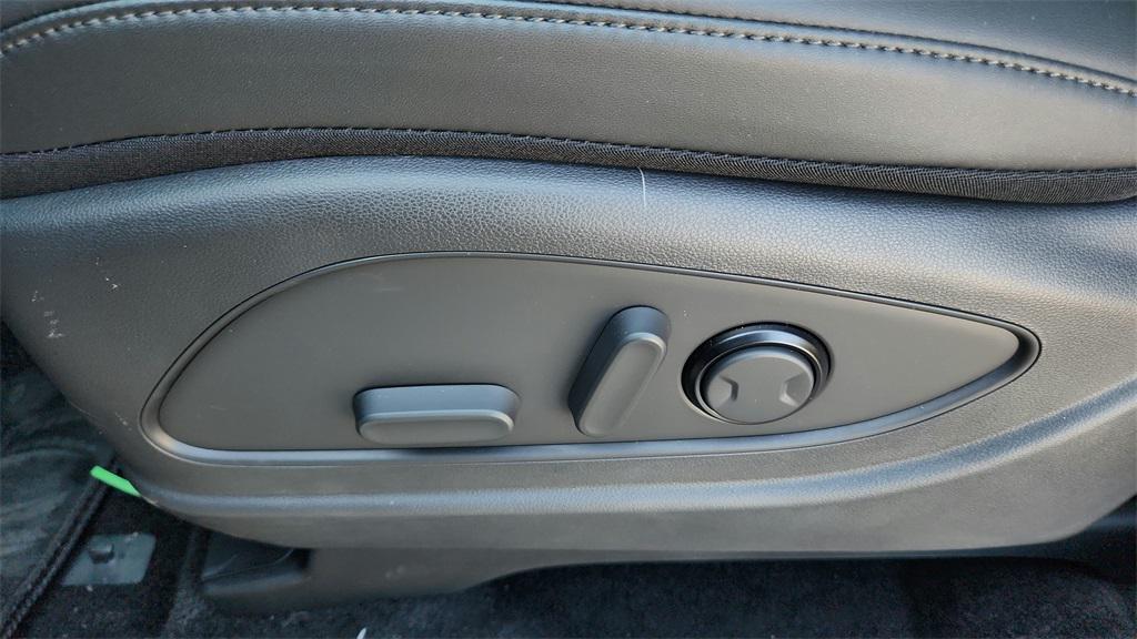 new 2026 Hyundai Palisade car, priced at $50,275