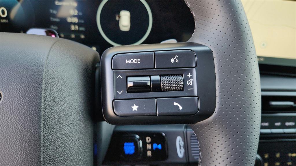 new 2026 Hyundai Palisade car, priced at $50,275