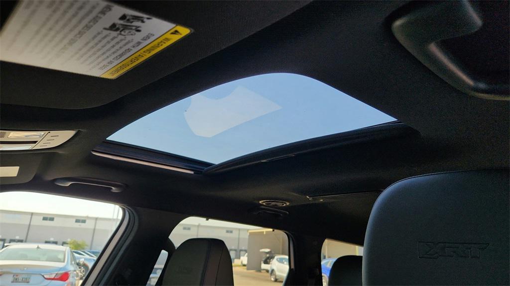 new 2026 Hyundai Palisade car, priced at $50,275