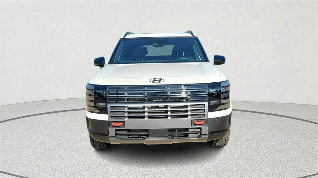 new 2026 Hyundai Palisade car, priced at $50,275