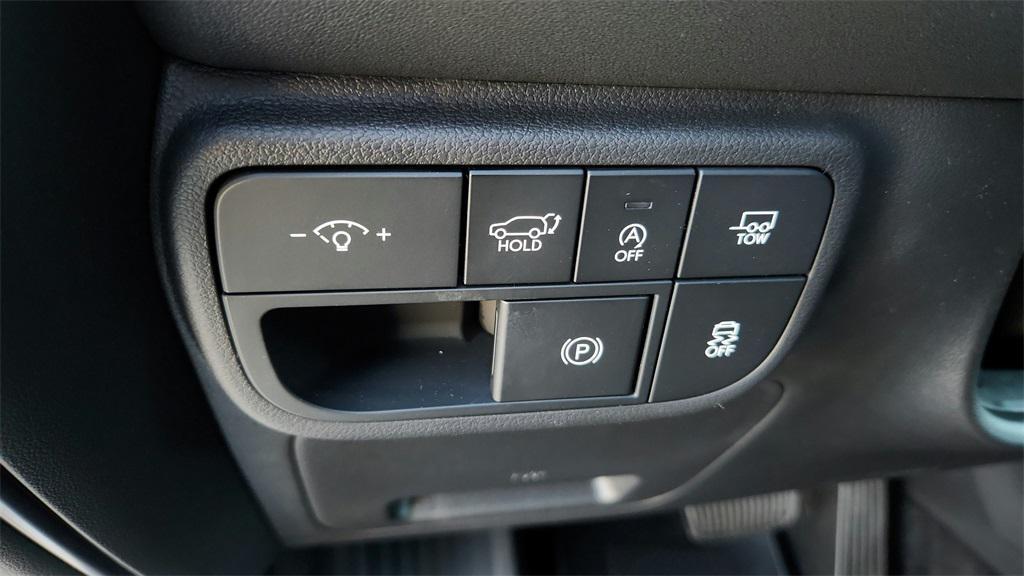 new 2026 Hyundai Palisade car, priced at $50,275