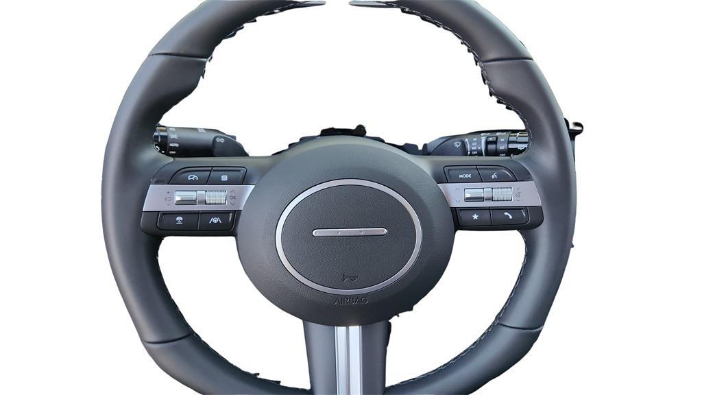 new 2026 Hyundai Tucson car, priced at $33,060