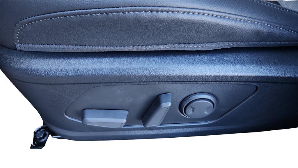 new 2026 Hyundai Tucson car, priced at $33,060