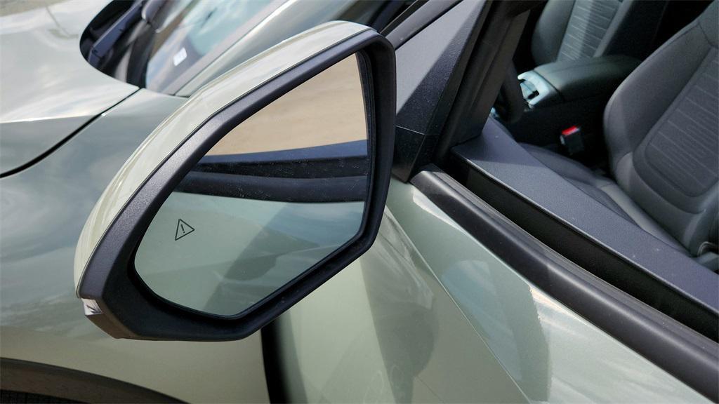 new 2024 Hyundai SANTA CRUZ car, priced at $34,555