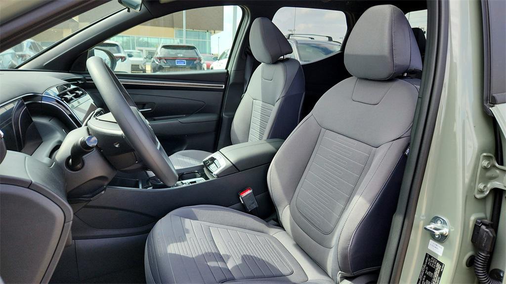 new 2024 Hyundai SANTA CRUZ car, priced at $34,555