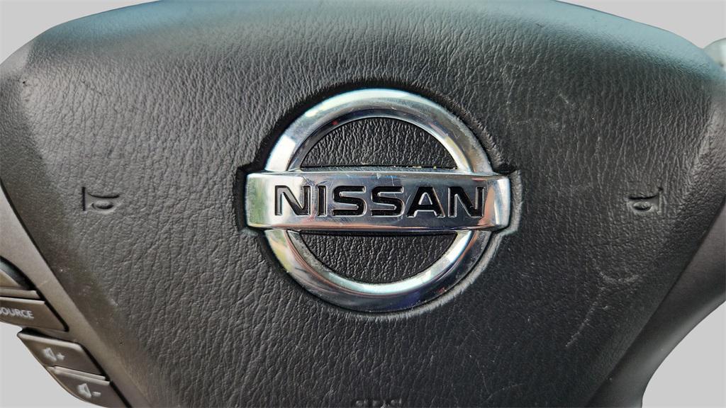 used 2020 Nissan Murano car, priced at $14,405
