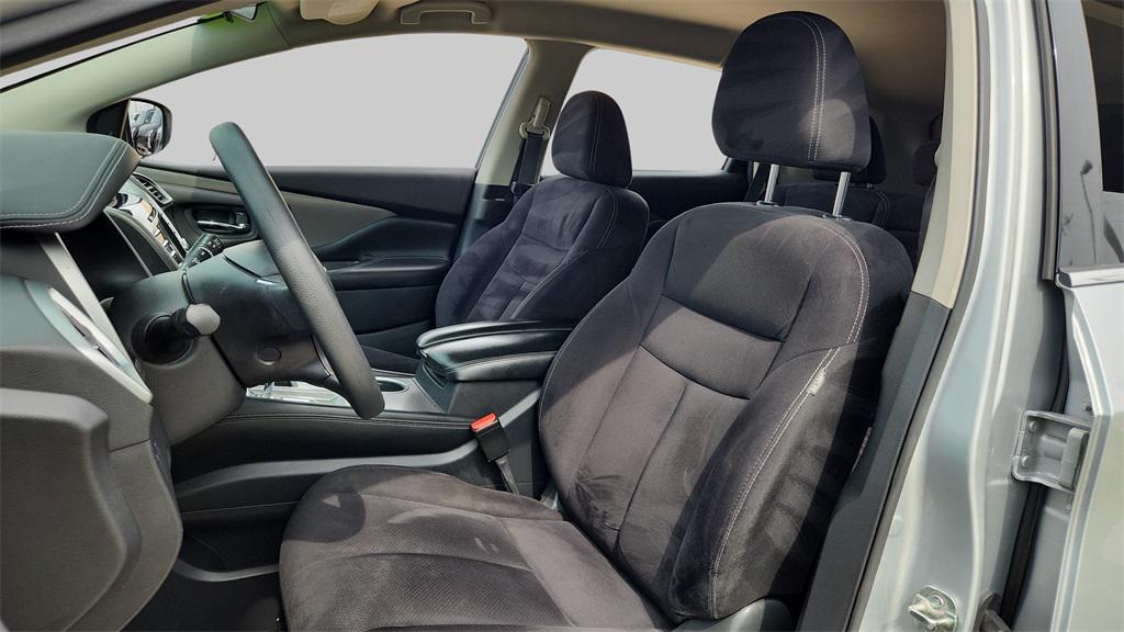 used 2020 Nissan Murano car, priced at $14,405