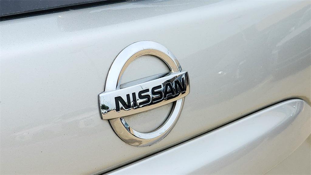 used 2020 Nissan Murano car, priced at $14,405