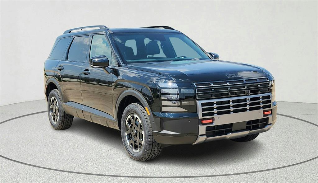 new 2026 Hyundai Palisade car, priced at $49,775