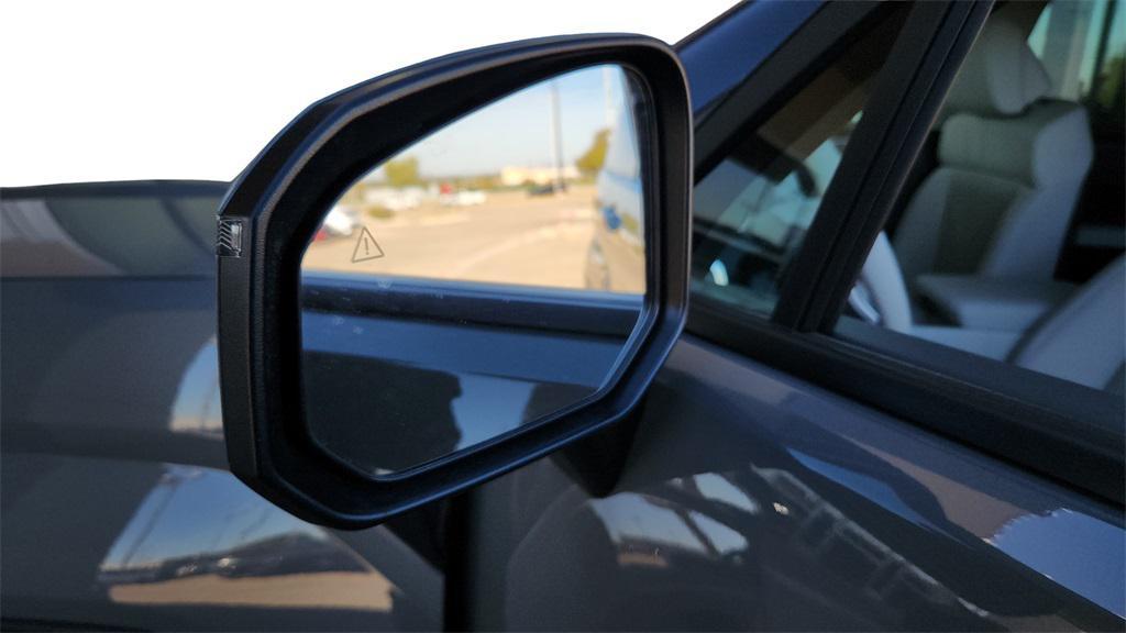 new 2026 Hyundai Santa Fe car, priced at $35,645