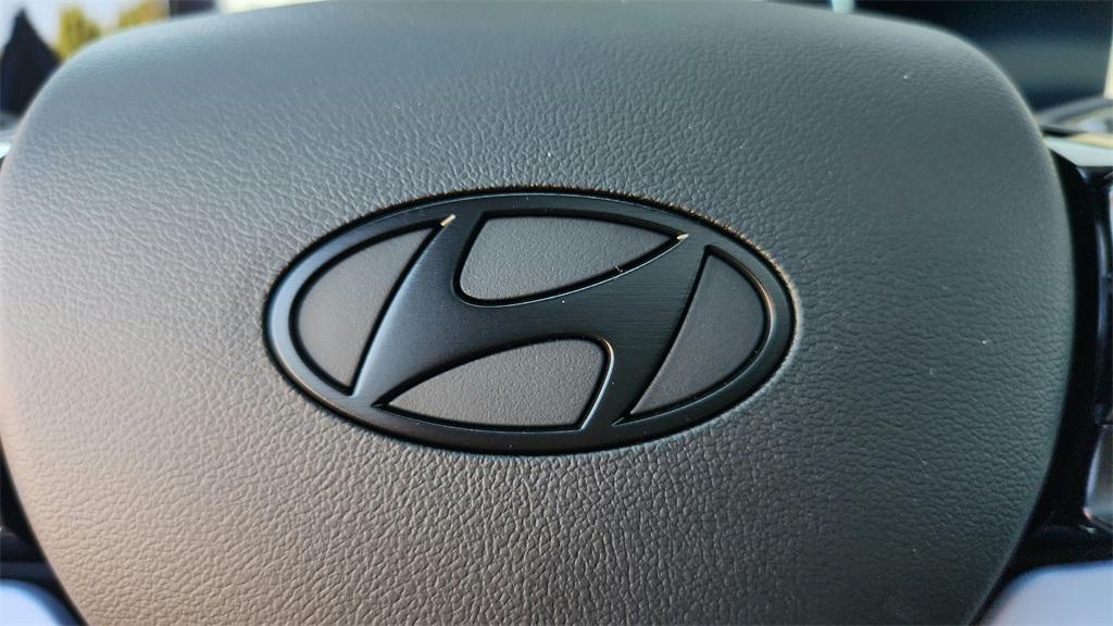 new 2025 Hyundai ELANTRA N car, priced at $36,775