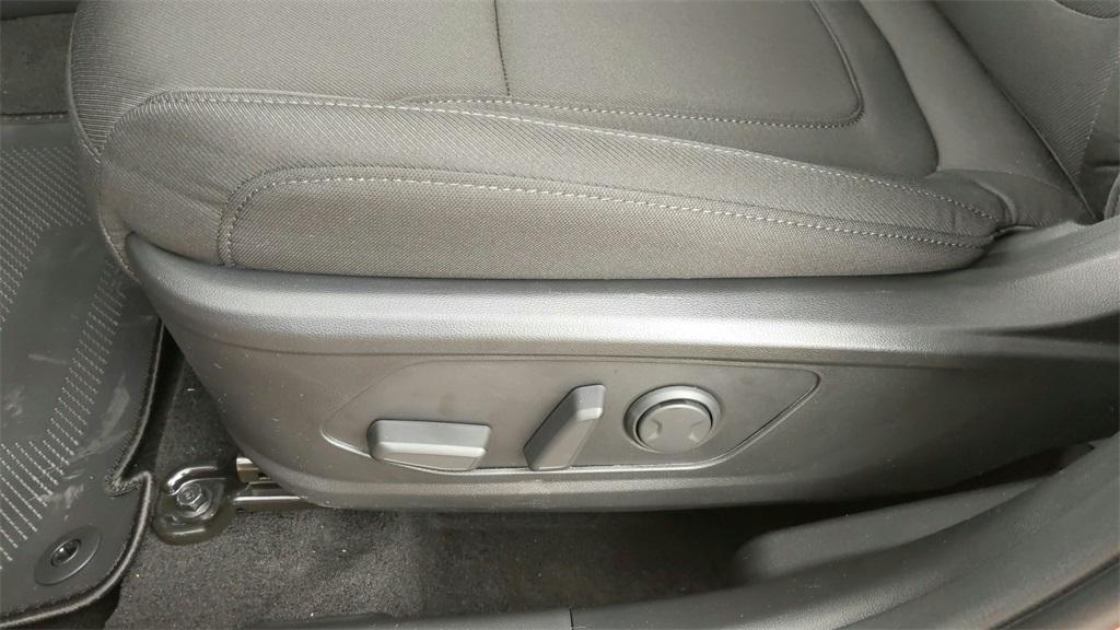 used 2023 Hyundai Tucson car, priced at $22,385