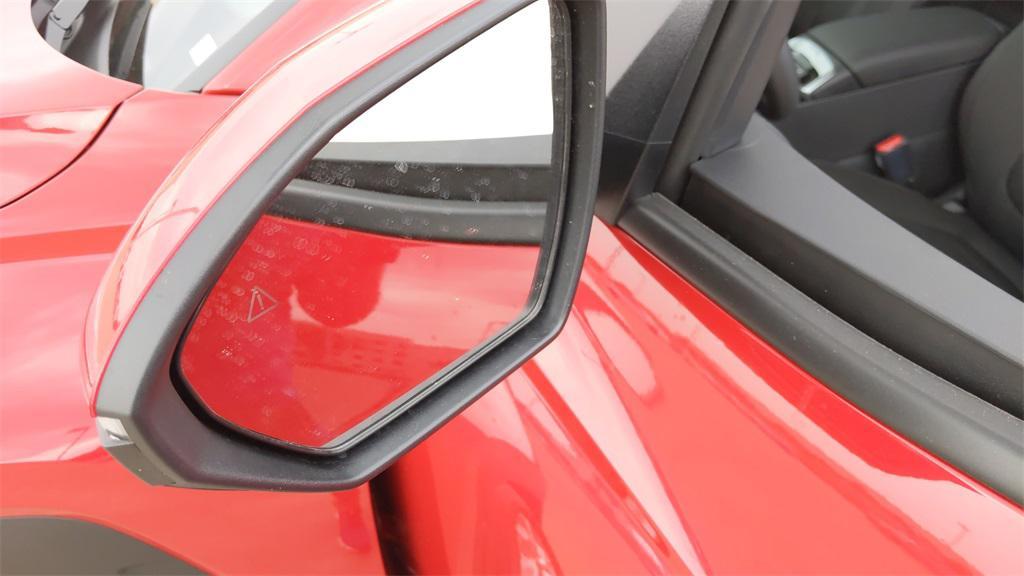 used 2023 Hyundai Tucson car, priced at $22,385