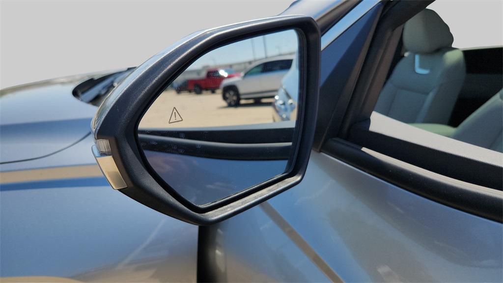 new 2025 Hyundai Tucson car, priced at $36,240