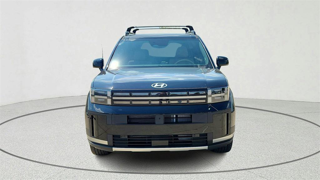 new 2026 Hyundai Santa Fe car, priced at $45,110