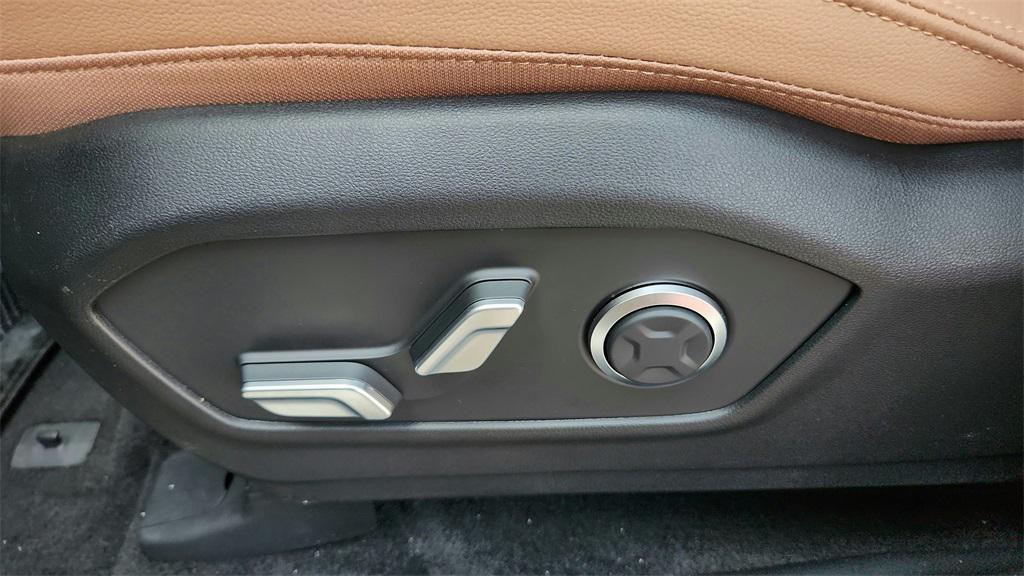 new 2026 Hyundai Santa Fe car, priced at $45,110