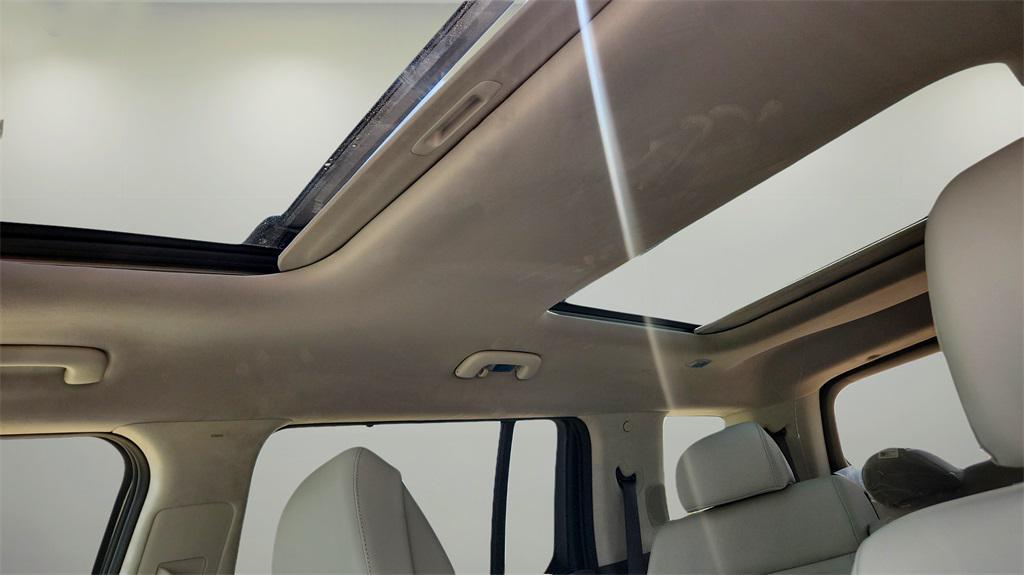 new 2025 Hyundai SANTA FE HEV car, priced at $48,294