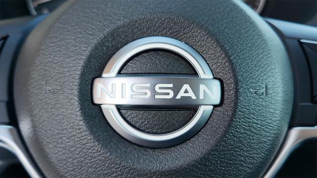 used 2024 Nissan Sentra car, priced at $19,955