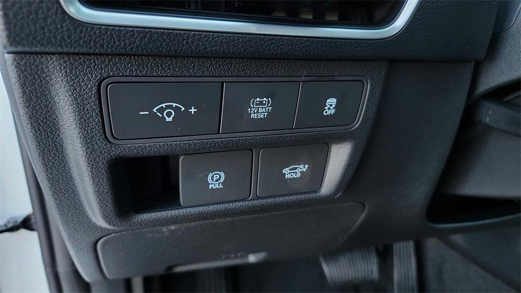 new 2026 Hyundai Sonata Hybrid car, priced at $39,200