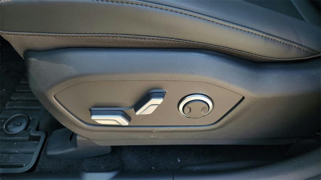 new 2026 Hyundai Santa Fe car, priced at $36,035