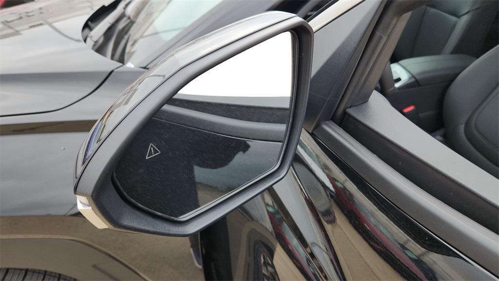 new 2026 Hyundai Tucson car, priced at $32,350