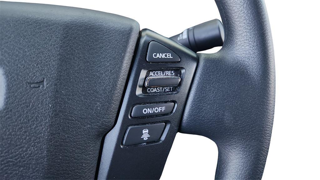 used 2022 Nissan Frontier car, priced at $27,544