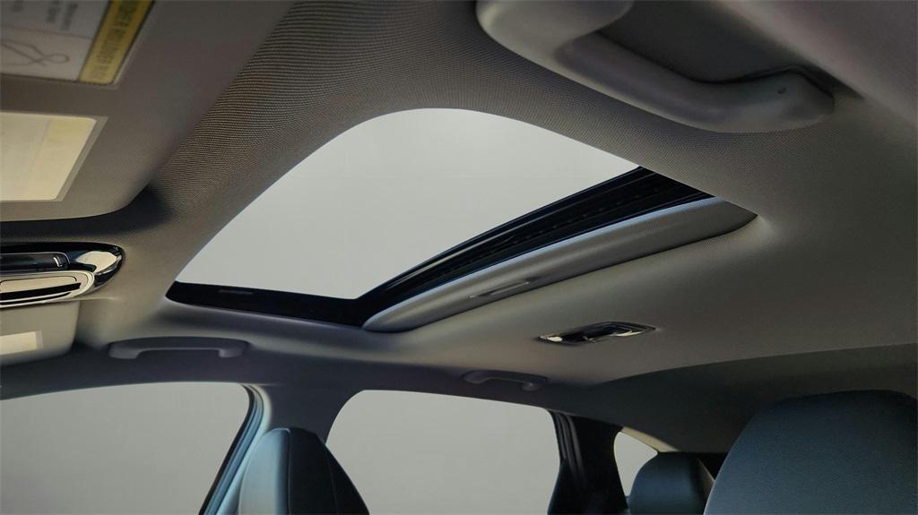 used 2025 Hyundai Tucson car, priced at $31,579