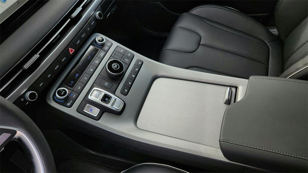 new 2025 Hyundai Palisade car, priced at $43,775