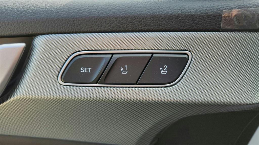 new 2025 Hyundai Palisade car, priced at $43,775