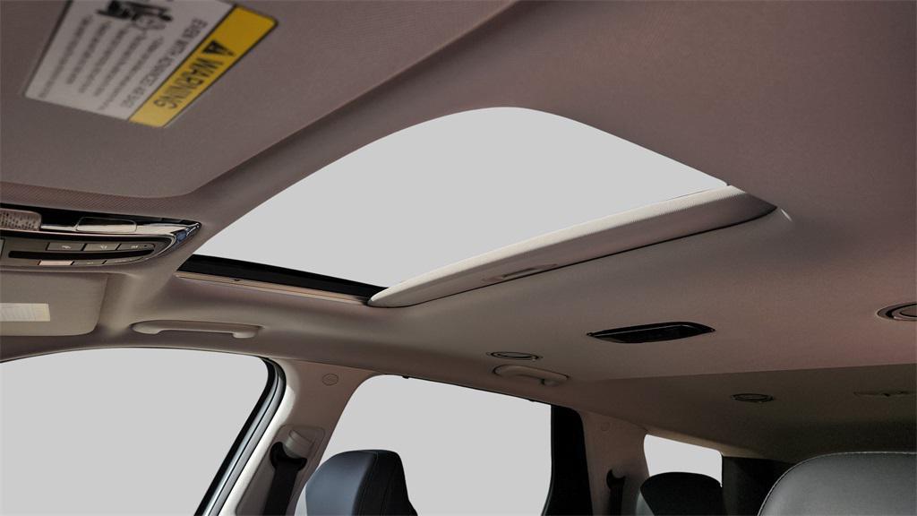 new 2025 Hyundai Palisade car, priced at $43,775