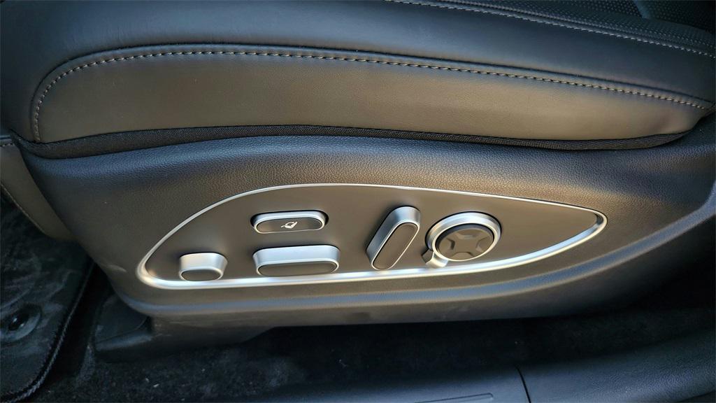 new 2026 Hyundai Palisade car, priced at $54,535