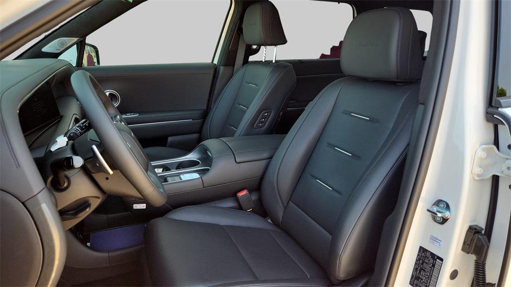 new 2026 Hyundai Palisade car, priced at $54,535