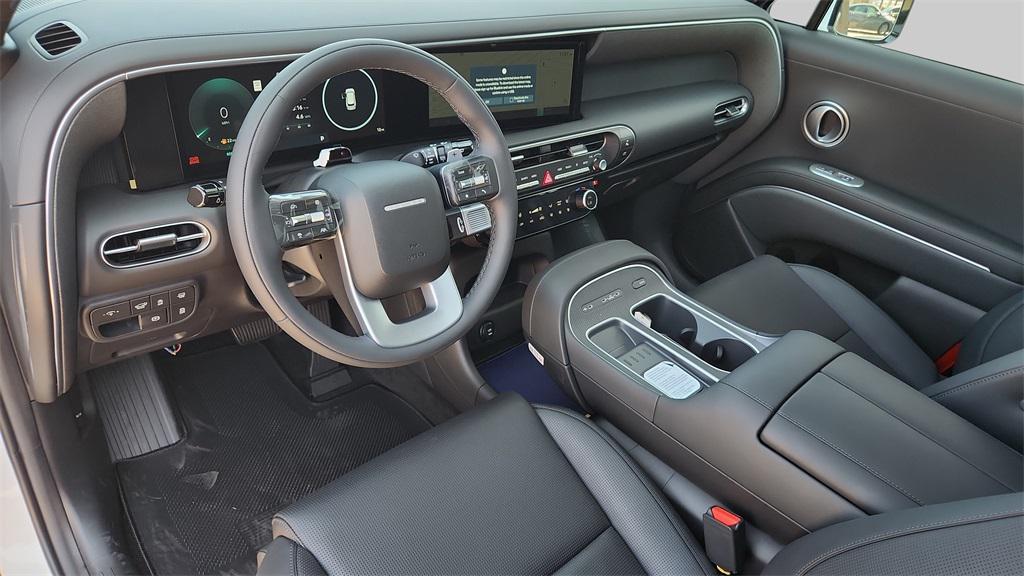 new 2026 Hyundai Palisade car, priced at $54,535