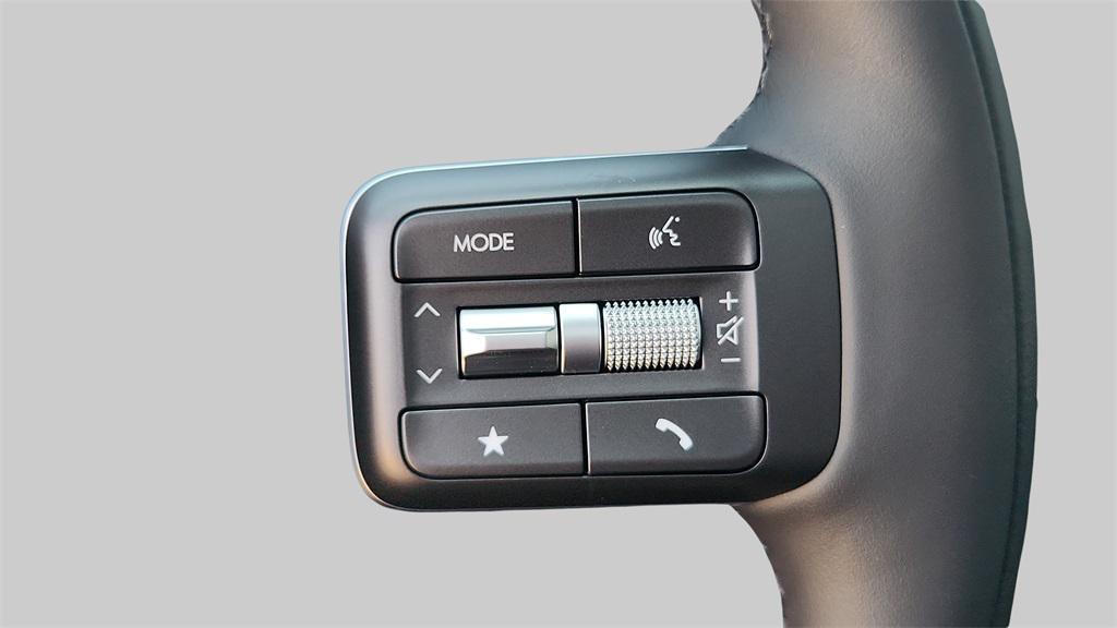 new 2026 Hyundai Palisade car, priced at $54,535