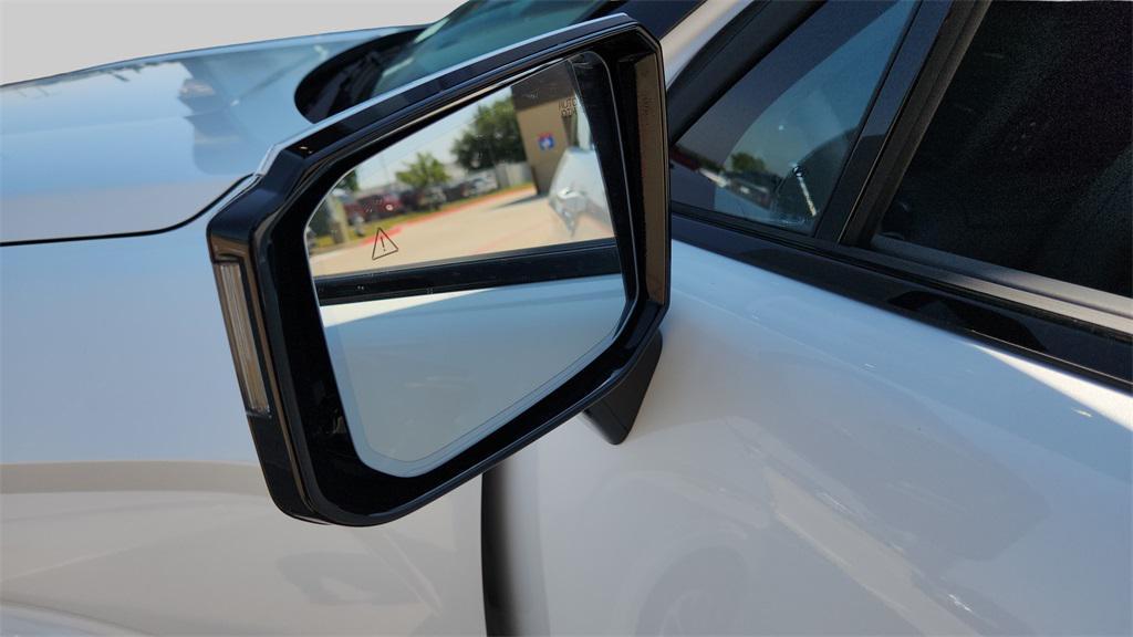 new 2026 Hyundai Palisade car, priced at $54,535