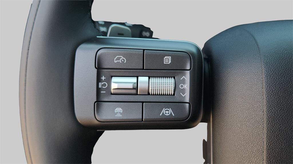 new 2026 Hyundai Palisade car, priced at $54,535