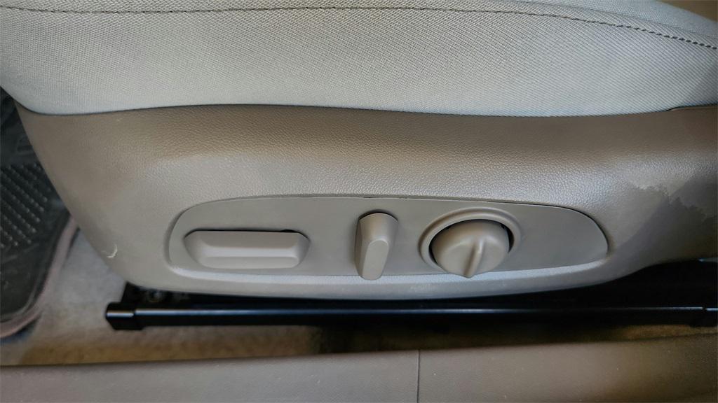 used 2025 Chevrolet Malibu car, priced at $21,055