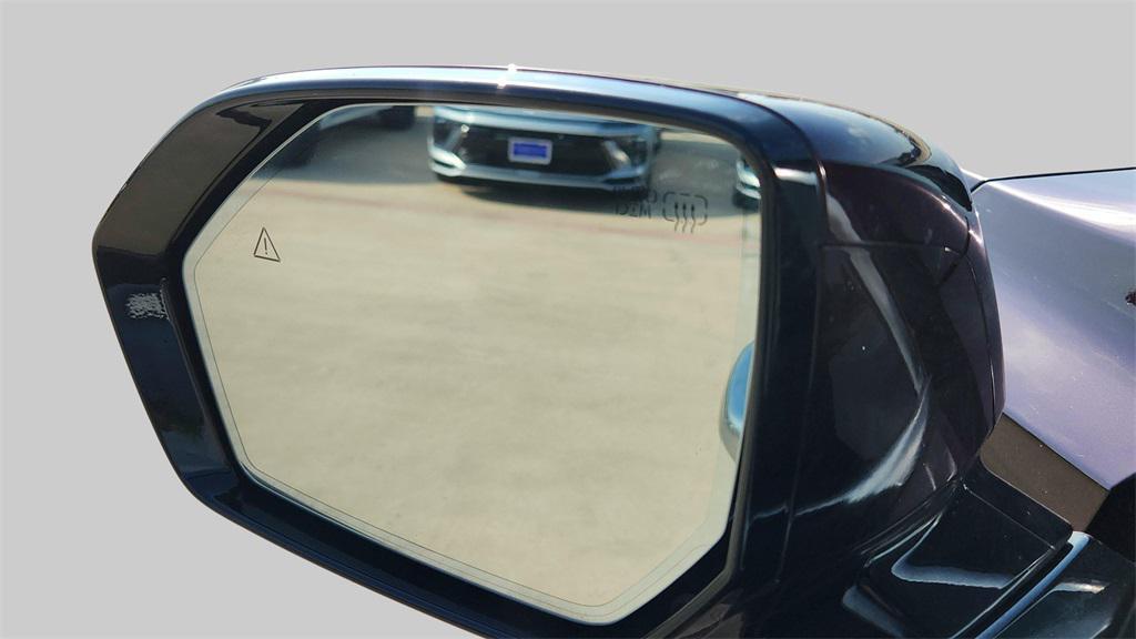 new 2024 Hyundai Palisade car, priced at $52,462