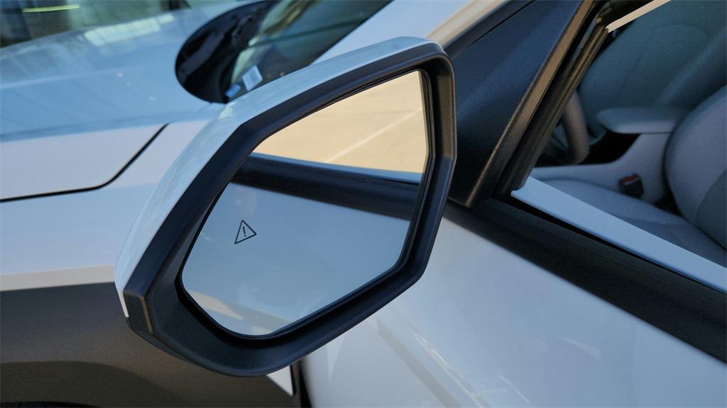 new 2026 Hyundai Kona car, priced at $24,300