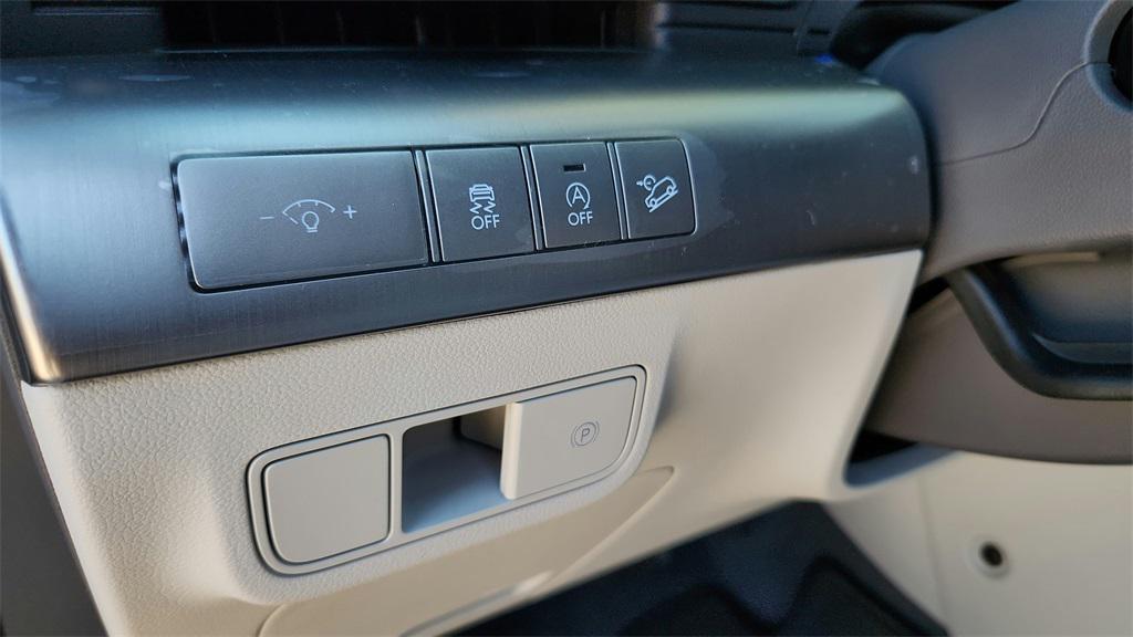 new 2026 Hyundai Kona car, priced at $24,300