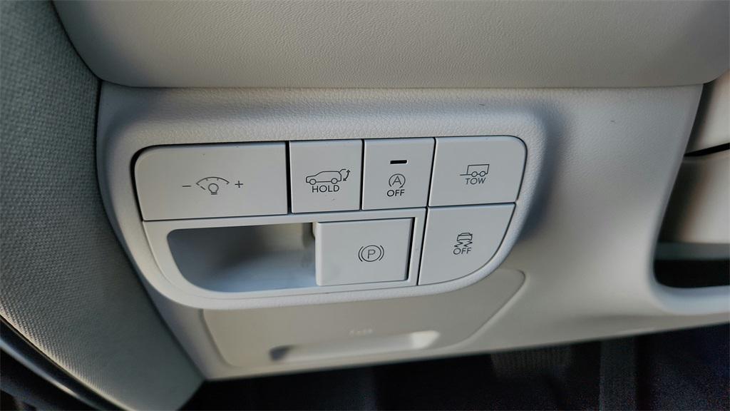 new 2026 Hyundai Palisade car, priced at $54,075