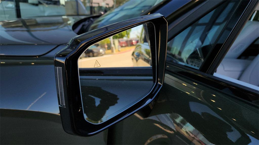 new 2026 Hyundai Palisade car, priced at $54,075