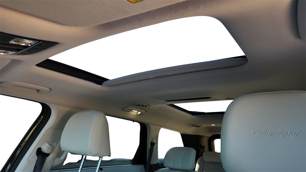 new 2026 Hyundai Palisade car, priced at $54,075