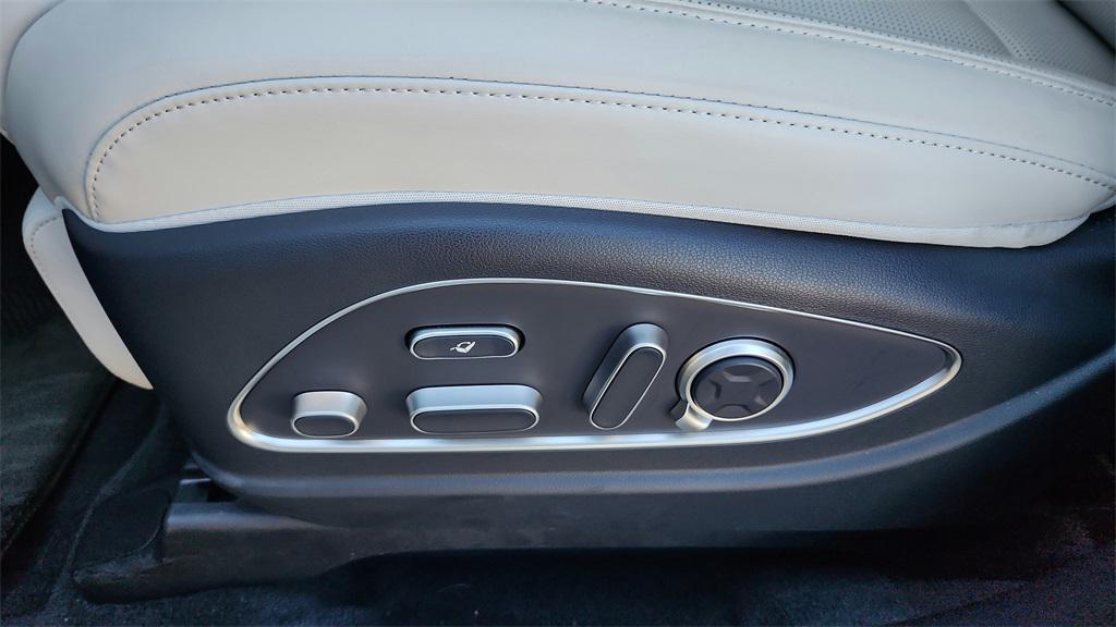 new 2026 Hyundai Palisade car, priced at $54,075