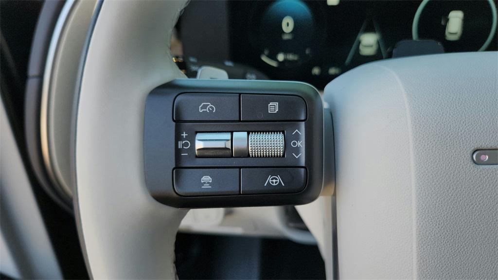 new 2026 Hyundai Palisade car, priced at $54,075